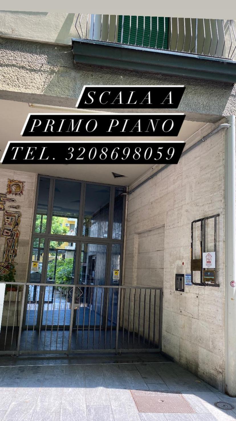 Residenza Via Verdi Parma Exterior foto
